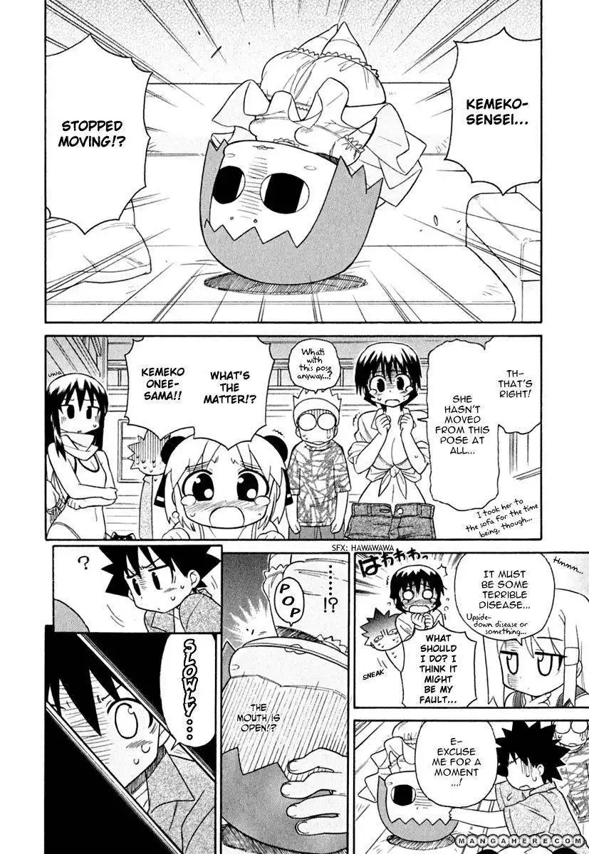 Kemeko DX! Chapter 12 22